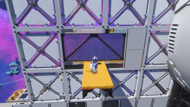 Гайд Astro Bot – Где найти всех ботов в локации «Орбитальный блиц» Гайд Astro Bot – Где найти всех ботов в локации «Орбитальный блиц»