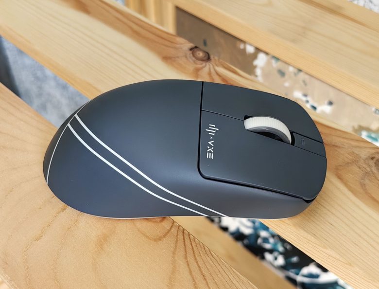 Дарк Проджект x VXE R1 Pro Max