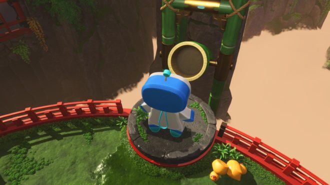 Гайд Astro Bot – Где найти всех ботов в локации «Битва в банях» Гайд Astro Bot – Где найти всех ботов в локации «Битва в банях»