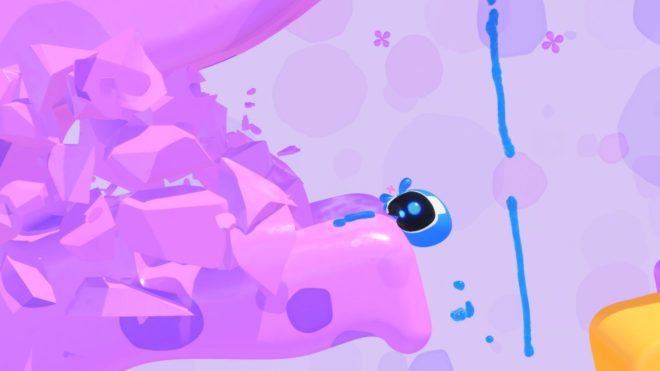Гайд Astro Bot – Где найти всех ботов в локации «Рок Локо» Гайд Astro Bot – Где найти всех ботов в локации «Рок Локо»