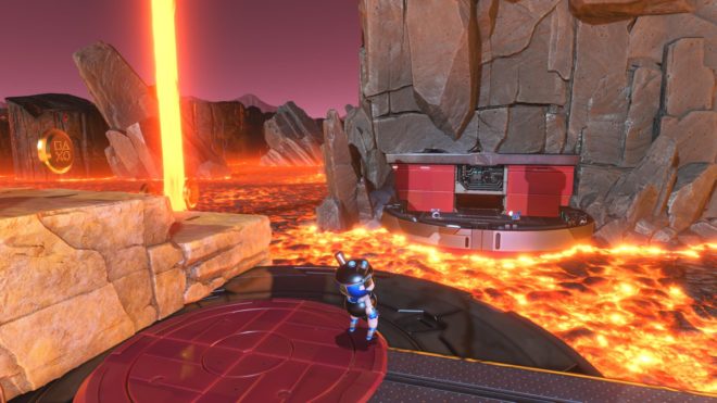 Гайд Astro Bot – Где найти всех ботов в локации «Пиратские пушки» Гайд Astro Bot – Где найти всех ботов в локации «Пиратские пушки»