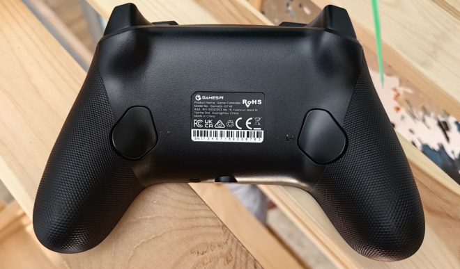 GameSir G7 HE GameSir G7 HE