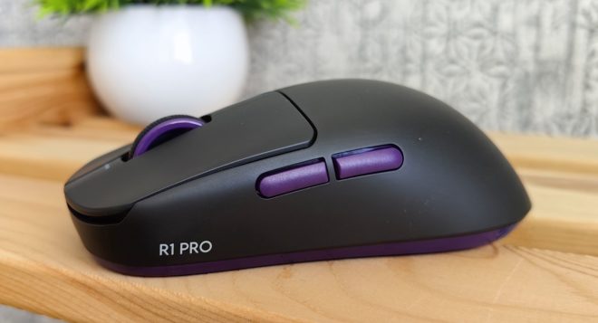 Дарк Проджект x VXE R1 Pro Дарк Проджект x VXE R1 Pro