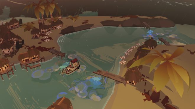 Dredge
