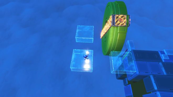 Гайд Astro Bot – Где найти всех ботов в локации «Луна Сола» Гайд Astro Bot – Где найти всех ботов в локации «Луна Сола»