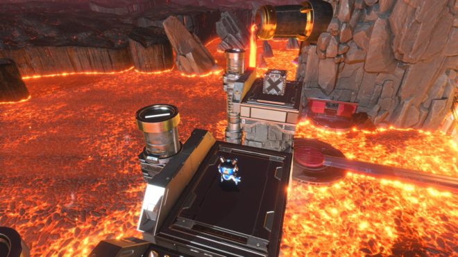 Гайд Astro Bot – Где найти всех ботов в локации «Пиратские пушки» Гайд Astro Bot – Где найти всех ботов в локации «Пиратские пушки»