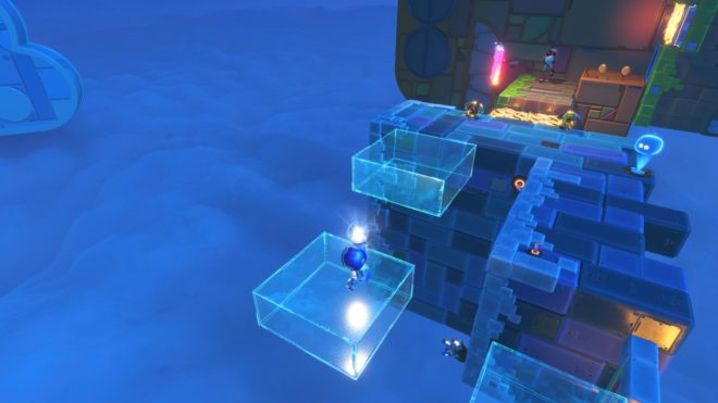 Гайд Astro Bot – Где найти всех ботов в локации «Луна Сола» Гайд Astro Bot – Где найти всех ботов в локации «Луна Сола»