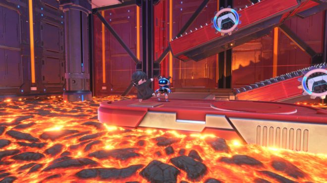 Гайд Astro Bot – Где найти всех ботов в локации «Пиратские пушки» Гайд Astro Bot – Где найти всех ботов в локации «Пиратские пушки»