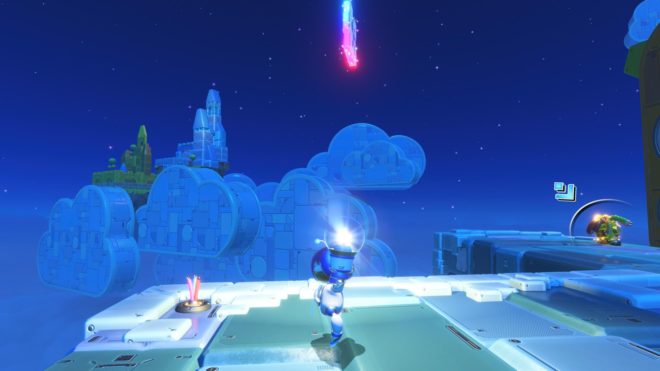 Гайд Astro Bot – Где найти всех ботов в локации «Луна Сола» Гайд Astro Bot – Где найти всех ботов в локации «Луна Сола»