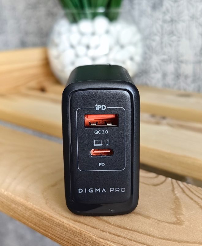 Digma Pro DPW6A Digma Pro DPW6A