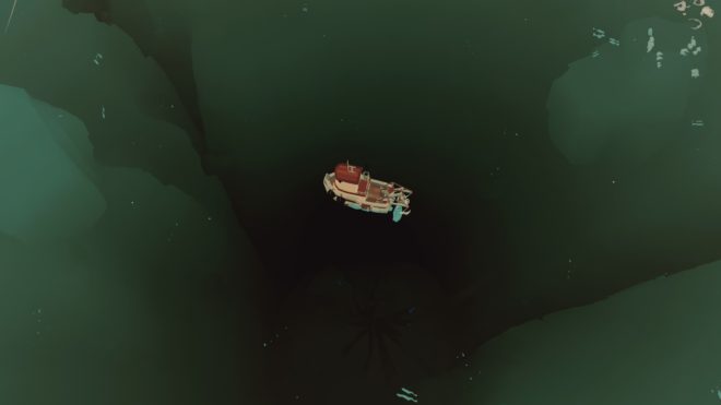 Dredge