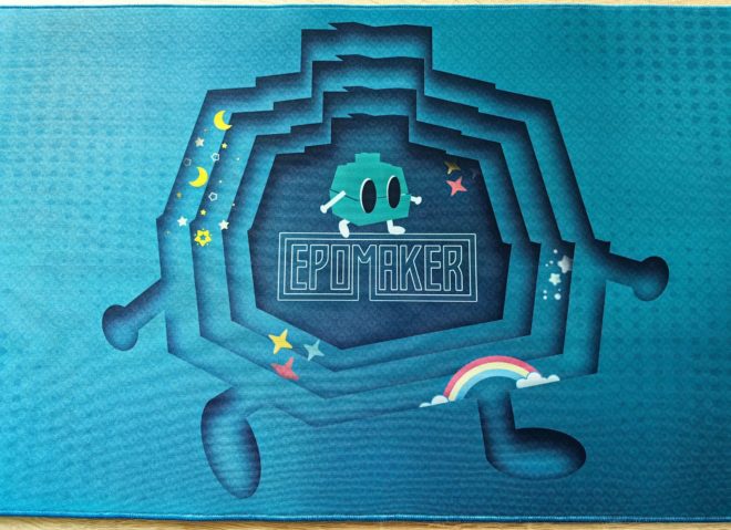 Epomaker Gaming Desk Pad Epomaker Gaming Desk Pad