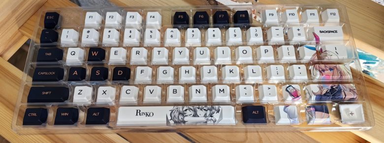 Z Reviews Rinko Touch