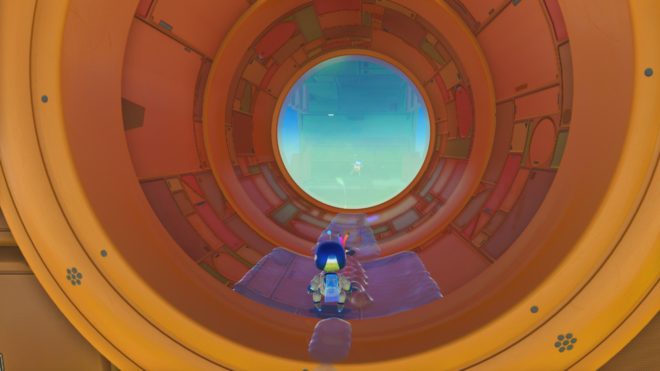 Гайд Astro Bot – Где найти всех ботов в локации «Луна Сола» Гайд Astro Bot – Где найти всех ботов в локации «Луна Сола»
