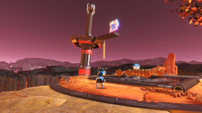 Гайд Astro Bot – Где найти всех ботов в локации «Пиратские пушки» Гайд Astro Bot – Где найти всех ботов в локации «Пиратские пушки»