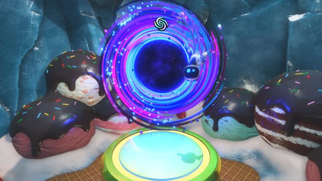 Гайд Astro Bot – Где найти всех ботов в локации «Кремовый каньон» Гайд Astro Bot – Где найти всех ботов в локации «Кремовый каньон»