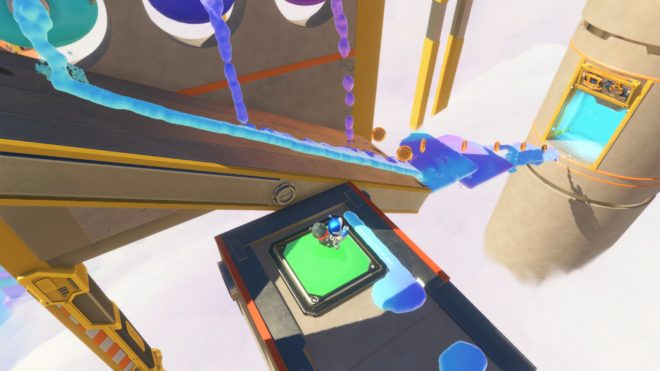 Гайд Astro Bot – Где найти всех ботов в локации «Сочная стройка» Гайд Astro Bot – Где найти всех ботов в локации «Сочная стройка»