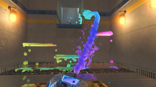 Гайд Astro Bot – Где найти всех ботов в локации «Сочная стройка» Гайд Astro Bot – Где найти всех ботов в локации «Сочная стройка»