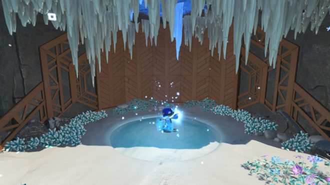 Гайд Astro Bot – Где найти всех ботов в локации «Обед в морозилке» Гайд Astro Bot – Где найти всех ботов в локации «Обед в морозилке»