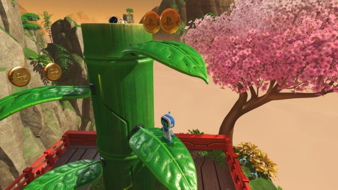 Гайд Astro Bot – Где найти всех ботов в локации «Битва в банях» Гайд Astro Bot – Где найти всех ботов в локации «Битва в банях»