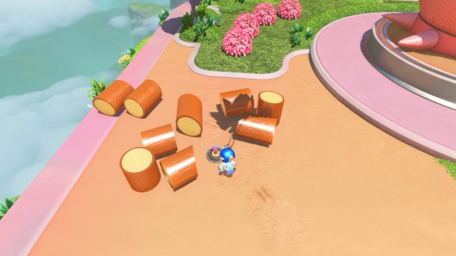 Гайд Astro Bot – Где найти всех ботов и части паззла в локации «Небесный сад» Гайд Astro Bot – Где найти всех ботов и части паззла в локации «Небесный сад»