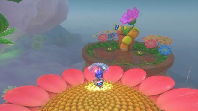 Гайд Astro Bot – Где найти всех ботов в локации «Раздутая растительность» Гайд Astro Bot – Где найти всех ботов в локации «Раздутая растительность»