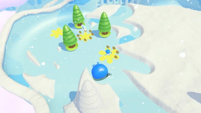 Гайд Astro Bot – Где найти всех ботов в локации «Рок Локо» Гайд Astro Bot – Где найти всех ботов в локации «Рок Локо»