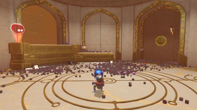 Гайд Astro Bot – Где найти всех ботов в локации «Djinny Of The Lamp» Гайд Astro Bot – Где найти всех ботов в локации «Djinny Of The Lamp»