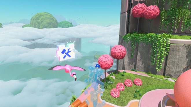 Гайд Astro Bot – Где найти всех ботов и части паззла в локации «Небесный сад» Гайд Astro Bot – Где найти всех ботов и части паззла в локации «Небесный сад»