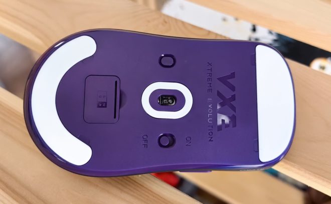 Дарк Проджект x VXE R1 Pro Дарк Проджект x VXE R1 Pro
