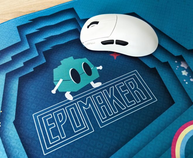 Epomaker Gaming Desk Pad Epomaker Gaming Desk Pad