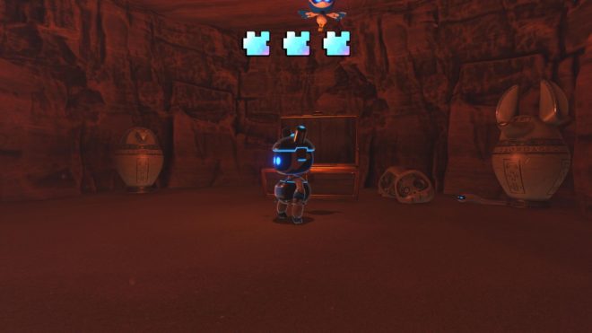Гайд Astro Bot – Где найти всех ботов в локации «Иероглючная пирамида» Гайд Astro Bot – Где найти всех ботов в локации «Иероглючная пирамида»