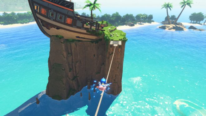 Гайд Astro Bot – Как найти всех ботов в локации «Пиратский архипелаг» Гайд Astro Bot – Как найти всех ботов в локации «Пиратский архипелаг»