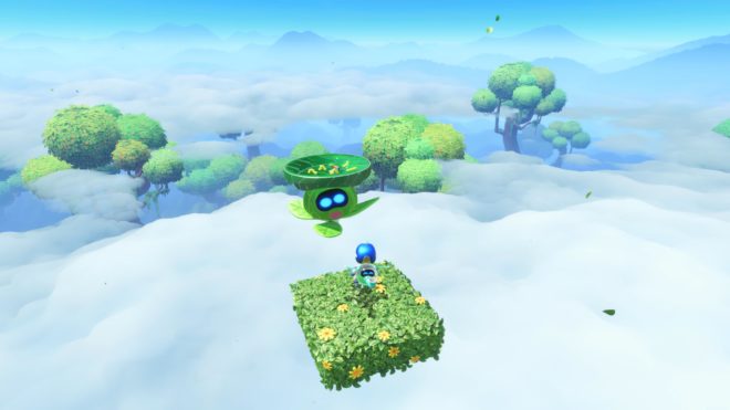 Гайд Astro Bot – Где найти всех ботов в локации «Диско-древо» Гайд Astro Bot – Где найти всех ботов в локации «Диско-древо»