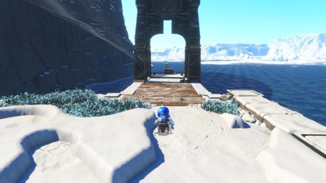 Гайд Astro Bot – Где найти всех ботов в локации «Бот войны» Гайд Astro Bot – Где найти всех ботов в локации «Бот войны»