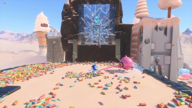Гайд Astro Bot – Где найти всех ботов в локации «Кремовый каньон» Гайд Astro Bot – Где найти всех ботов в локации «Кремовый каньон»