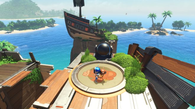 Гайд Astro Bot – Как найти всех ботов в локации «Пиратский архипелаг» Гайд Astro Bot – Как найти всех ботов в локации «Пиратский архипелаг»