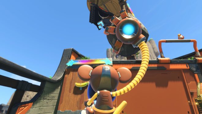 Гайд Astro Bot – Как найти всех ботов в локации «Пиратский архипелаг» Гайд Astro Bot – Как найти всех ботов в локации «Пиратский архипелаг»