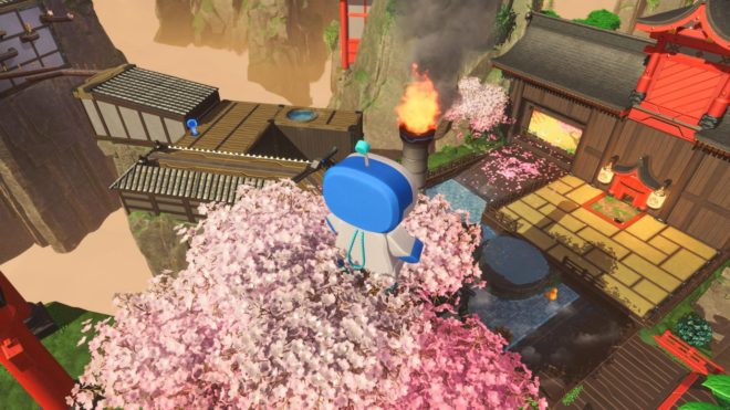 Гайд Astro Bot – Где найти всех ботов в локации «Битва в банях» Гайд Astro Bot – Где найти всех ботов в локации «Битва в банях»