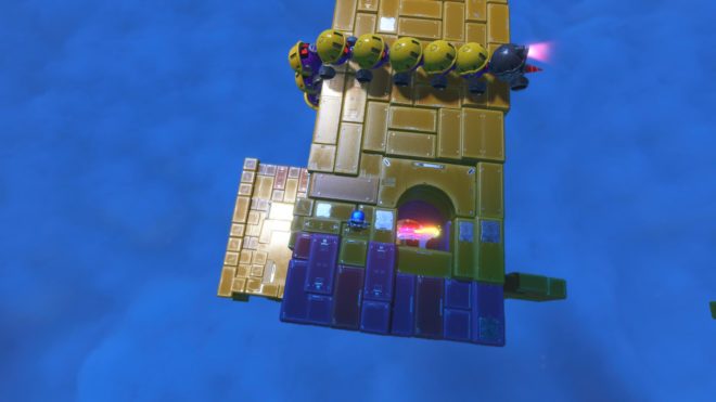 Гайд Astro Bot – Где найти всех ботов в локации «Луна Сола» Гайд Astro Bot – Где найти всех ботов в локации «Луна Сола»