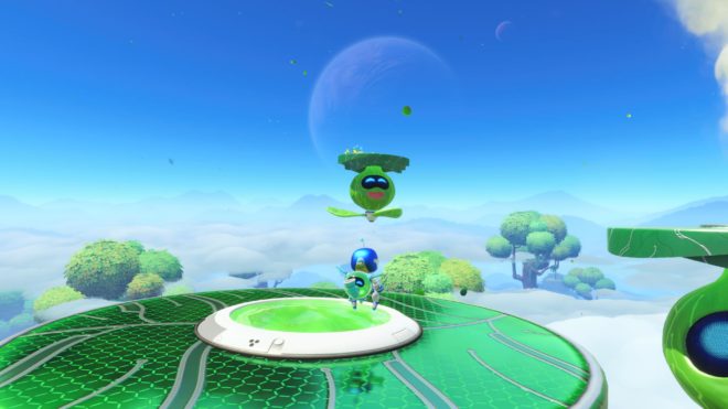 Гайд Astro Bot – Где найти всех ботов в локации «Диско-древо» Гайд Astro Bot – Где найти всех ботов в локации «Диско-древо»
