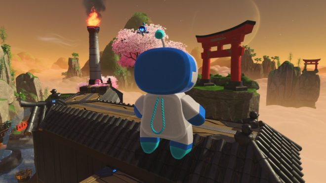 Гайд Astro Bot – Где найти всех ботов в локации «Битва в банях» Гайд Astro Bot – Где найти всех ботов в локации «Битва в банях»