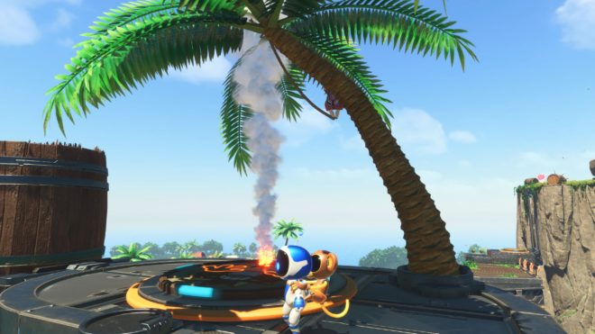 Гайд Astro Bot – Как найти всех ботов в локации «Пиратский архипелаг» Гайд Astro Bot – Как найти всех ботов в локации «Пиратский архипелаг»