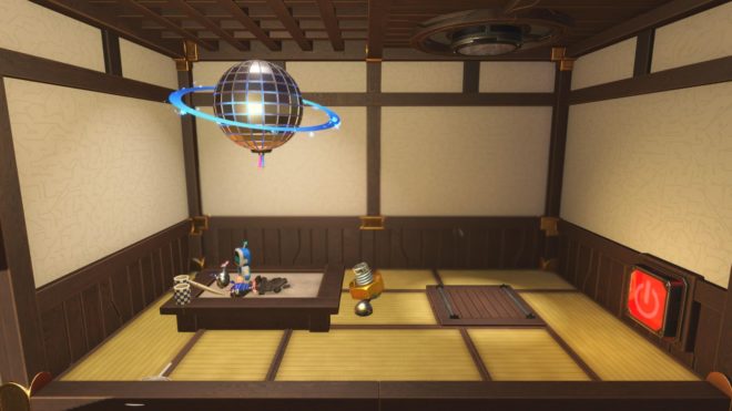 Гайд Astro Bot – Где найти всех ботов в локации «Битва в банях» Гайд Astro Bot – Где найти всех ботов в локации «Битва в банях»