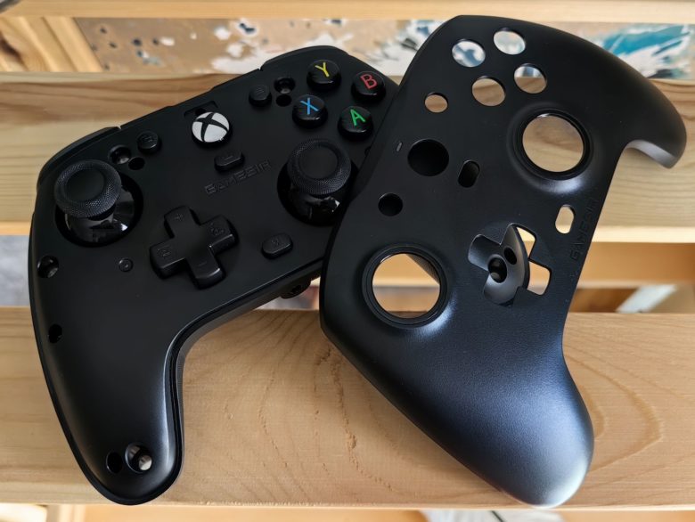 GameSir G7 HE