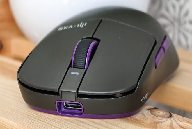 Дарк Проджект x VXE R1 Pro Дарк Проджект x VXE R1 Pro