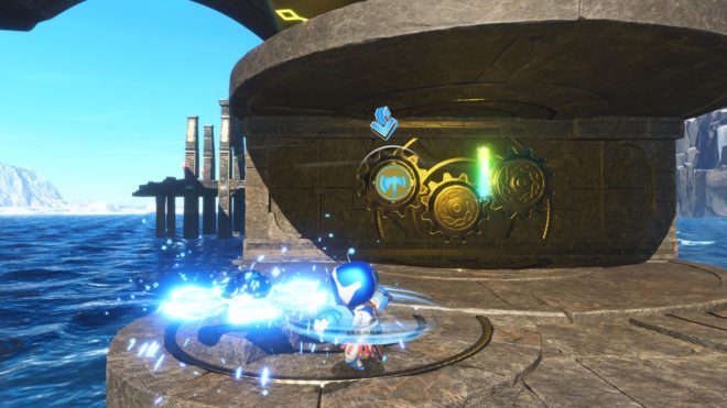 Гайд Astro Bot – Где найти всех ботов в локации «Бот войны» Гайд Astro Bot – Где найти всех ботов в локации «Бот войны»