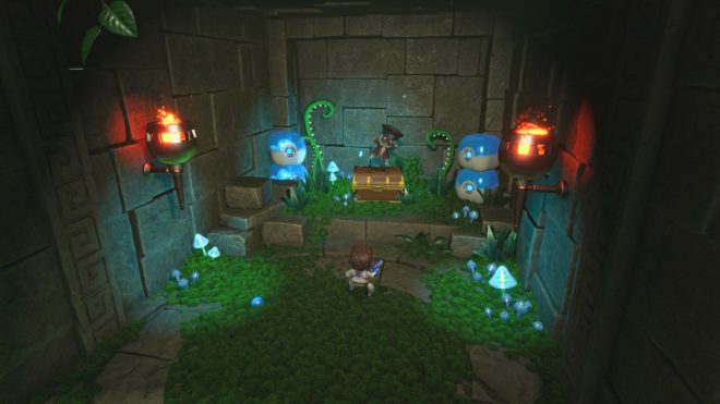 Гайд Astro Bot – Где найти всех ботов в локации «Расхититель руин» Гайд Astro Bot – Где найти всех ботов в локации «Расхититель руин»