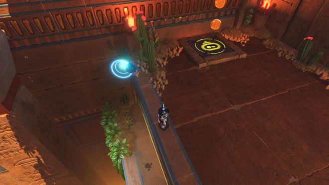 Гайд Astro Bot – Где найти всех ботов в локации «Иероглючная пирамида» Гайд Astro Bot – Где найти всех ботов в локации «Иероглючная пирамида»