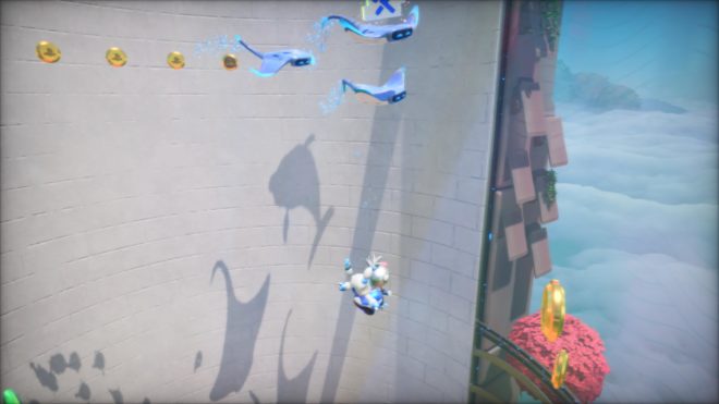 Гайд Astro Bot – Где найти всех ботов и части паззла в локации «Небесный сад» Гайд Astro Bot – Где найти всех ботов и части паззла в локации «Небесный сад»